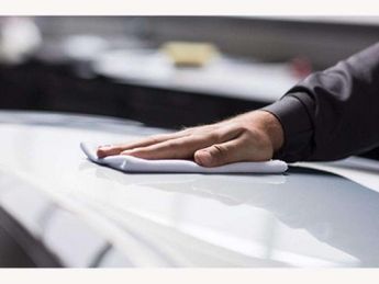 Land Rover Range Rover Evoque 2.0 D200 Dynamic SE 5dr Auto