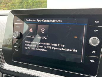 Volkswagen T-Cross 1.0 TSI 115 Match 5dr DSG