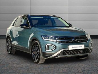 Volkswagen T-Roc 1.5 TSI Style 5dr DSG