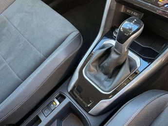 Volkswagen T-Roc 1.5 TSI Style 5dr DSG