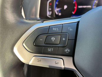 Volkswagen T-Roc 1.5 TSI Style 5dr DSG