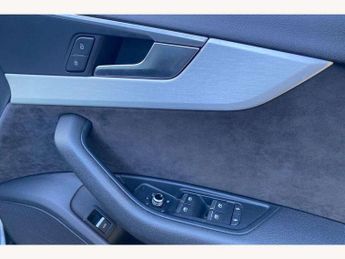 Audi A4 Avant 2.0T FSI S Line 5dr S Tronic