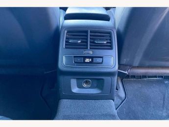 Audi A4 Avant 2.0T FSI S Line 5dr S Tronic