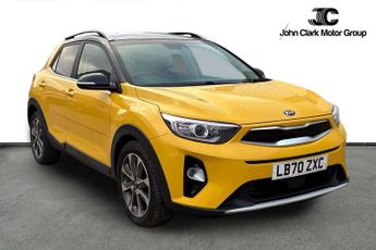 Kia Stonic 1.0T GDi 4 5dr Auto