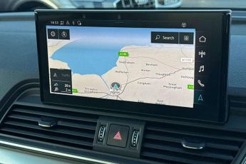 Audi Q5 45 TFSI Quattro Sport 5dr S Tronic