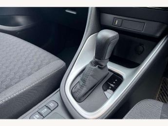 Toyota Yaris 1.5 Hybrid Icon 5dr CVT