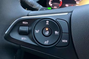 Vauxhall Grandland 1.2 Hybrid [136] Ultimate 5dr e-DCT6