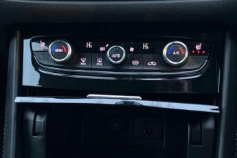 Vauxhall Grandland 1.2 Hybrid [136] Ultimate 5dr e-DCT6