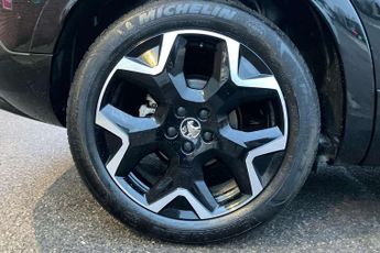 Vauxhall Grandland 1.2 Hybrid [136] Ultimate 5dr e-DCT6