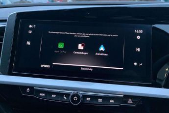 Vauxhall Grandland 1.2 Hybrid [136] Ultimate 5dr e-DCT6