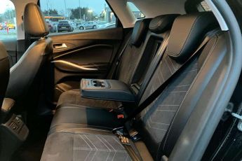 Vauxhall Grandland 1.2 Hybrid [136] Ultimate 5dr e-DCT6