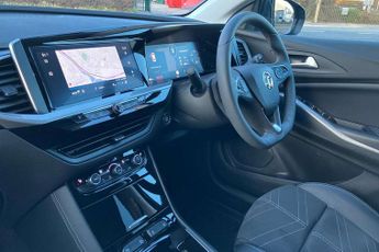 Vauxhall Grandland 1.2 Turbo Ultimate 5dr Auto