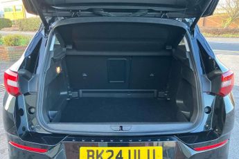 Vauxhall Grandland 1.2 Turbo Ultimate 5dr Auto