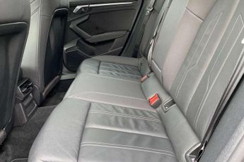 Audi A3 40 TFSI e S Line 5dr S Tronic