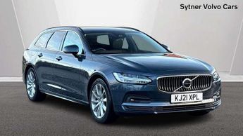 Volvo V90 2.0 B4P Momentum 5dr Auto