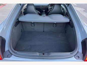 Audi TT RS TT RS TFSI Quattro Audi Sport Ed 2dr S Tronic