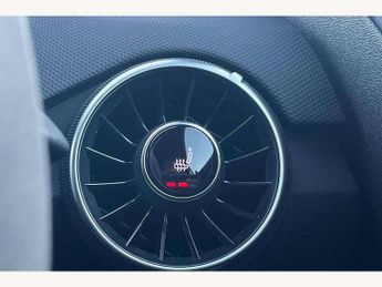 Audi TT RS TT RS TFSI Quattro Audi Sport Ed 2dr S Tronic
