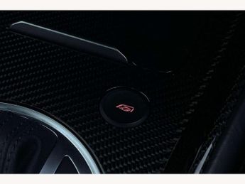 Audi TT RS TT RS TFSI Quattro Audi Sport Ed 2dr S Tronic