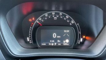 Toyota Aygo X 1.0 VVT-i Edge 5dr Auto