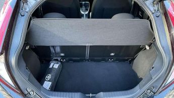 Toyota Aygo X 1.0 VVT-i Edge 5dr Auto