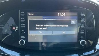 Toyota Aygo X 1.0 VVT-i Edge 5dr Auto