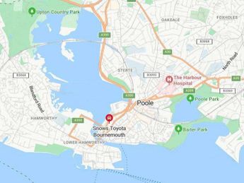 Toyota Aygo X 1.0 VVT-i Edge 5dr Auto