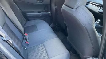 Toyota C-HR 1.8 Hybrid Icon 5dr CVT