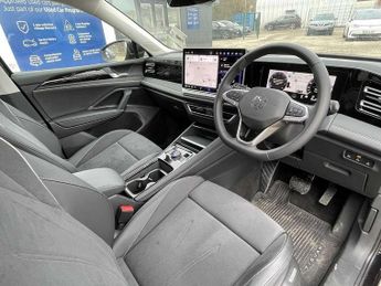 Volkswagen Tiguan 1.5 eTSI 150 Elegance Launch Edition 5dr DSG