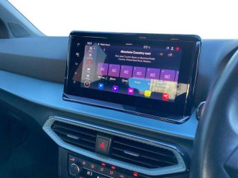 SEAT Arona 1.0 TSI 110 XPERIENCE Lux 5dr DSG