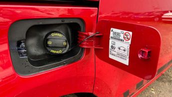 SEAT Alhambra 2.0 TDI CR FR Line [184] 5dr DSG