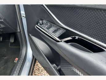 Toyota C-HR 2.0 Hybrid GR Sport 5dr CVT