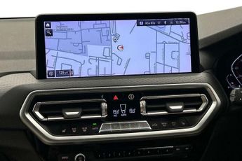 BMW X3 xDrive20i MHT M Sport 5dr Step Auto