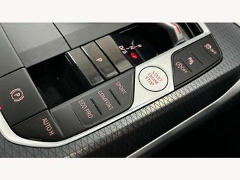 BMW 4 Series Gran Coupe 420i M Sport 5dr Step Auto