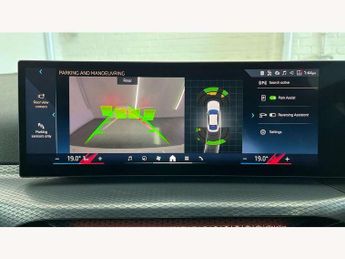 BMW 4 Series Gran Coupe 420i M Sport 5dr Step Auto