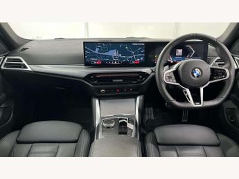 BMW 4 Series Gran Coupe 420i M Sport 5dr Step Auto