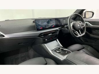 BMW 4 Series Gran Coupe 420i M Sport 5dr Step Auto