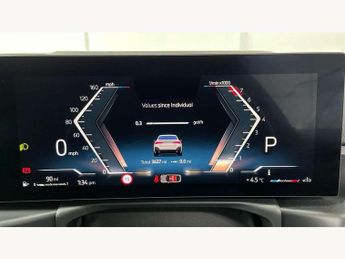 BMW 4 Series Gran Coupe 420i M Sport 5dr Step Auto