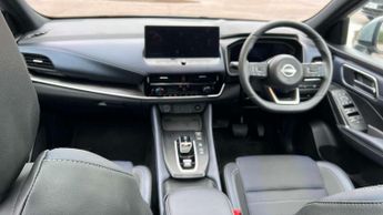 Nissan Qashqai 1.5 E-Power Tekna 5dr Auto