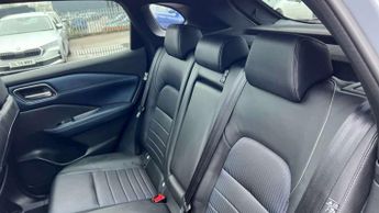 Nissan Qashqai 1.5 E-Power Tekna 5dr Auto