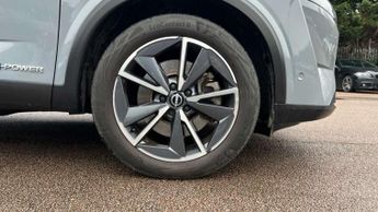 Nissan Qashqai 1.5 E-Power Tekna 5dr Auto