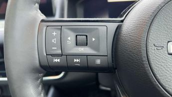 Nissan Qashqai 1.5 E-Power Tekna 5dr Auto