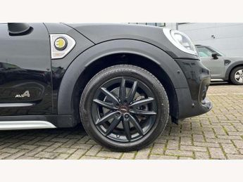 MINI Countryman 1.5 Cooper S E Sport ALL4 PHEV 5dr Auto