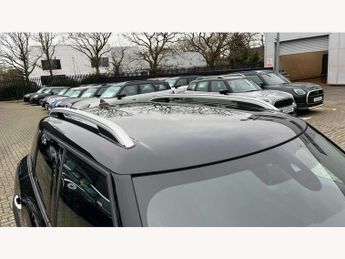 MINI Countryman 1.5 Cooper S E Sport ALL4 PHEV 5dr Auto