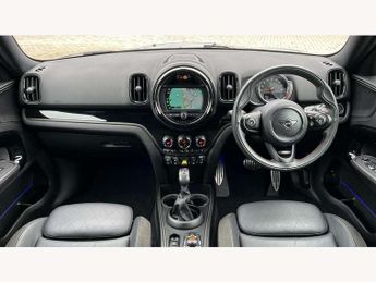 MINI Countryman 1.5 Cooper S E Sport ALL4 PHEV 5dr Auto