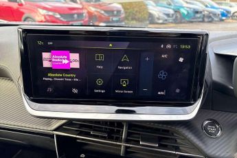 Peugeot 2008 1.2 PureTech 130 GT 5dr EAT8