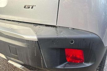 Peugeot 2008 1.2 PureTech 130 GT 5dr EAT8