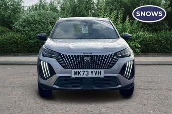 Peugeot 2008 1.2 PureTech 130 GT 5dr EAT8