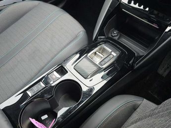 Peugeot 208 1.2 PureTech 130 Allure Premium + 5dr EAT8