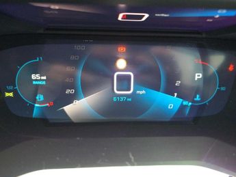 Peugeot 208 1.2 PureTech 130 Allure Premium + 5dr EAT8