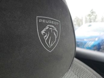 Peugeot 308 SW 1.2 Hybrid 136 GT 5dr e-DSC6